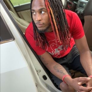 Meet your Posher, Dawayne